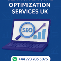Search Engine Optimization Services UK – Get Noticed Online!