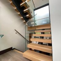 Bespoke Floating Staircases in London | Expert Designers