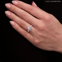 Round Cut Engagement Rings with Timeless Brilliance