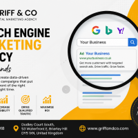 SEO Services in Midlands | Grow Your Online Visibility
