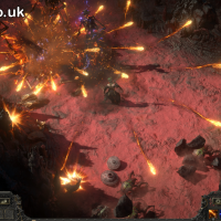 U4GM POE 2 Atlas Strategy Guide for Fast League Start Success