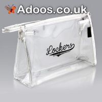 Boost Beauty Branding with Custom Cosmetic Bags at Wholesale Prices