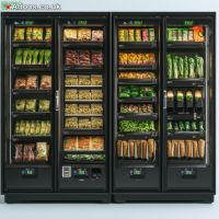 Reliable Bulk Vending Supplies for Your Business Needs