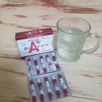 Diabetic - CPA - [IN]  Diabetes