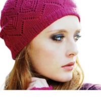 Luxury Cashmere Hats Women – TCG London