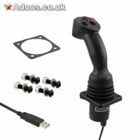 Shop APEM Inc.-CJ-N3DP0013N Switch Joystick from EnrgTech – Reliable 