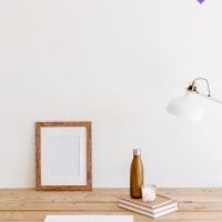 Mini Frame 8*8 Inch