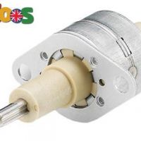 Empower Your Systems: 20DAM20D2B-K Electric Linear Actuator