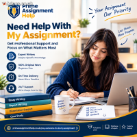 Need Someone To Handle Your Assignment? We Can Help