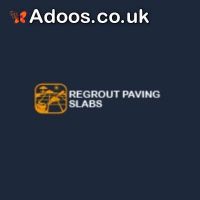 Regrout Paving Slabs Ltd