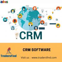 Discover the Ultimate CRM Software Companies in UAE | Tradersfind