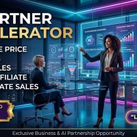 **AI Partner Accelerator Review: My In-Depth Experience 