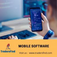 Boost Your Business with Mobile Software Services in UAE - Tradersfind