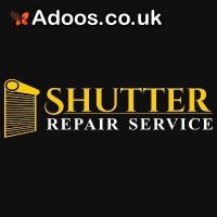 Roller Shutter Garage London