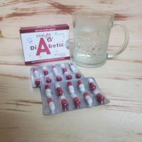 Diabetic - CPA - [IN]