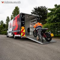 Reliable Motorcycle Recovery Services Across the UK