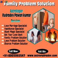 Family Problem Solution +91-8003092547