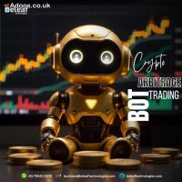 The Secret Behind Traders Hooked on Crypto Arbitrage Bots