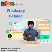 Whatsapp Catalog for Simplified Shopping and Business Growth