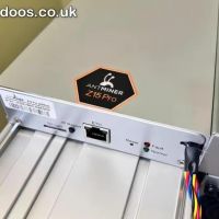 For sale zcash Miner Z15 Pro in stock 2,999usdt Bitmain Antminer
