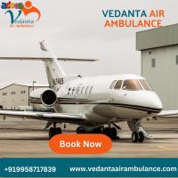 Air Ambulance Service In Bhagalpur