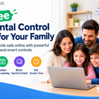 Explore Free TheOneSpy Parental Control App