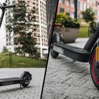 D8 pro electric scooter , Cash on delivery home.