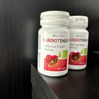 Cardiotensive - COD (CPA) - [ES]