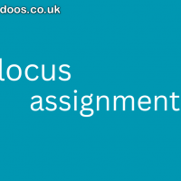 Professional Assignment Help Solutions by Locus Assignments