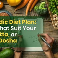 Ayurvedic Diet Plan for Balanced Health and Wellness – HiiMS