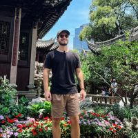 Shanghai English-Speaking Driver Services