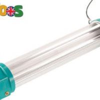 Shop Petrel-7208/S1/EM/S Emergency Light Fitting Now | Reliable Safety