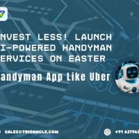 Invest Less! Launch AI-Powered Handyman Services on Easter