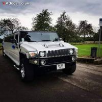 Stylish Limo Car Hire for Any Occasion in Pudsey - Dallas Limousines 