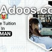  Online Tuition in Oman | Expert 1-on-1 Learning with Ziyyara