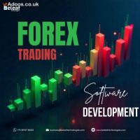 AI-Powered Forex Trading Software – Trade Like a Pro