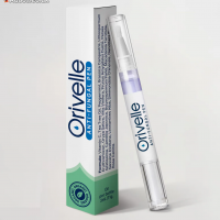Orivelle Tägliche Nagelpflege: Einfach, präzise und effektiv
