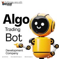 Blink and You’ll Miss It – Algo Trading Bot Never Does!