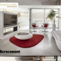Are You Looking For Microcement? | Eco Porcelainic Micro Cement 