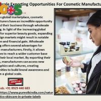 AG Organica Expanding Your Business: Wholesale Exporting Opportunities