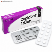 Buy Actavis zopiclone 7.5mg next day delivery uk - Effective Treatment