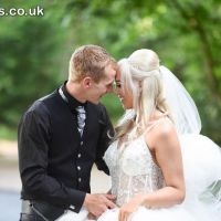 Best Glasgow Wedding Photographer –Elegant Photos by SMK Photographics
