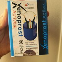 Xenoprost Active