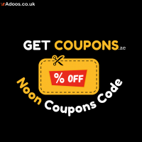 Save Big with Noon Promo Code – Verified Deals at Get Coupons