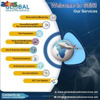 Empowering Learners in Nolesville: Global Education Services' Consulti
