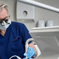 Professional Dental Hygiene Care for Healthy Smiles