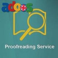 Get The Best Proofreading Services Online