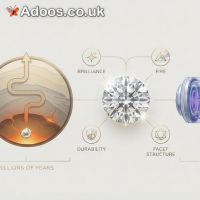 10 Fun Facts About Lab-Grown Diamonds