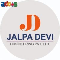 Jalpadevi Engineering Pvt. Ltd. 