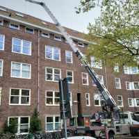 Tiled Roof Repairs in's-Hertogenbosch: Preserving Tradition and Functi